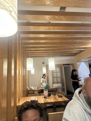 Kai Japanese Cuisine by null
