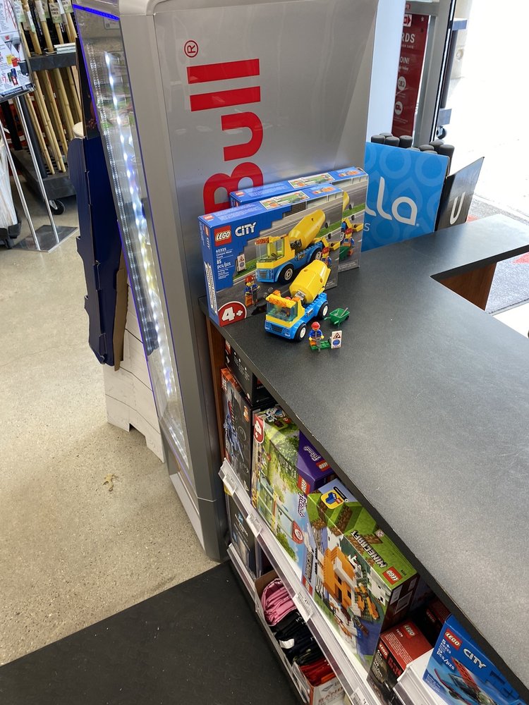 ROCKY’S ACE HARDWARE Updated August 2024 98 Main St, Medway