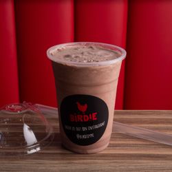 Birdie - Chocolate Milkshake