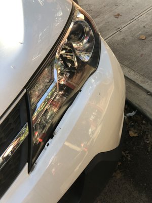 Skyliner Travel & Tour Bus Corp