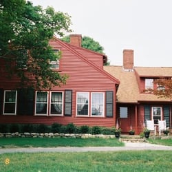Old Red Farm Inn