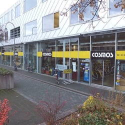 Cosmos Bikes & More