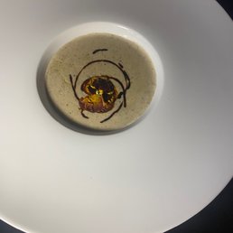 Truffle Bisque Truffle Bisque