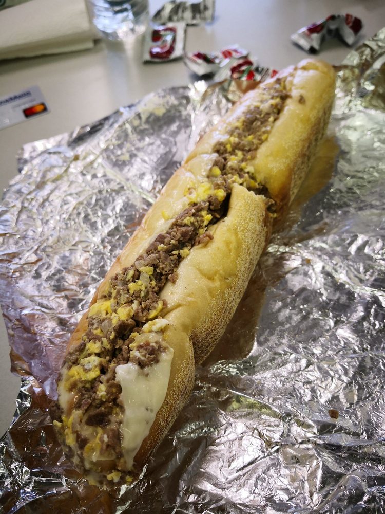 VILLAGE DELI 22 Reviews Delis 1904 Jenkintown Rd, Jenkintown, PA Restaurant Reviews