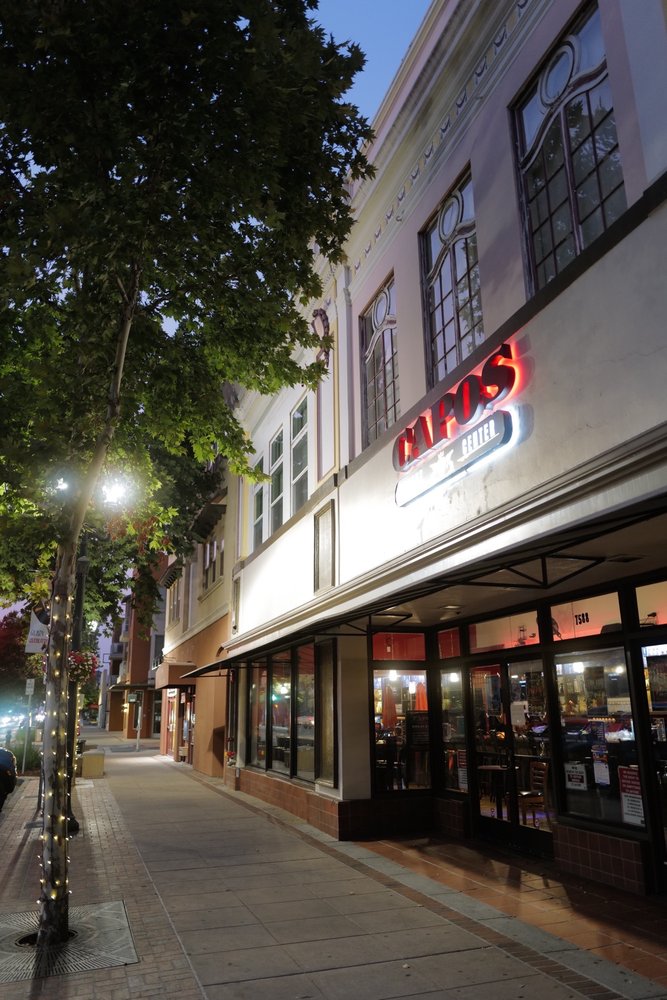 CAPOS NIGHT CLUB & RESTAURANT Updated September 2024 40 Photos & 14 Reviews 7588 Monterey