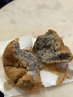 Spongies Cafe by null