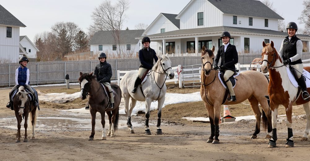 Spring Tide Farm Logo