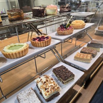 Peaberry Coffee House - Desserts Near Me - Placentia, California Peaberry Coffee House - Desserts Near Me - Placentia, California