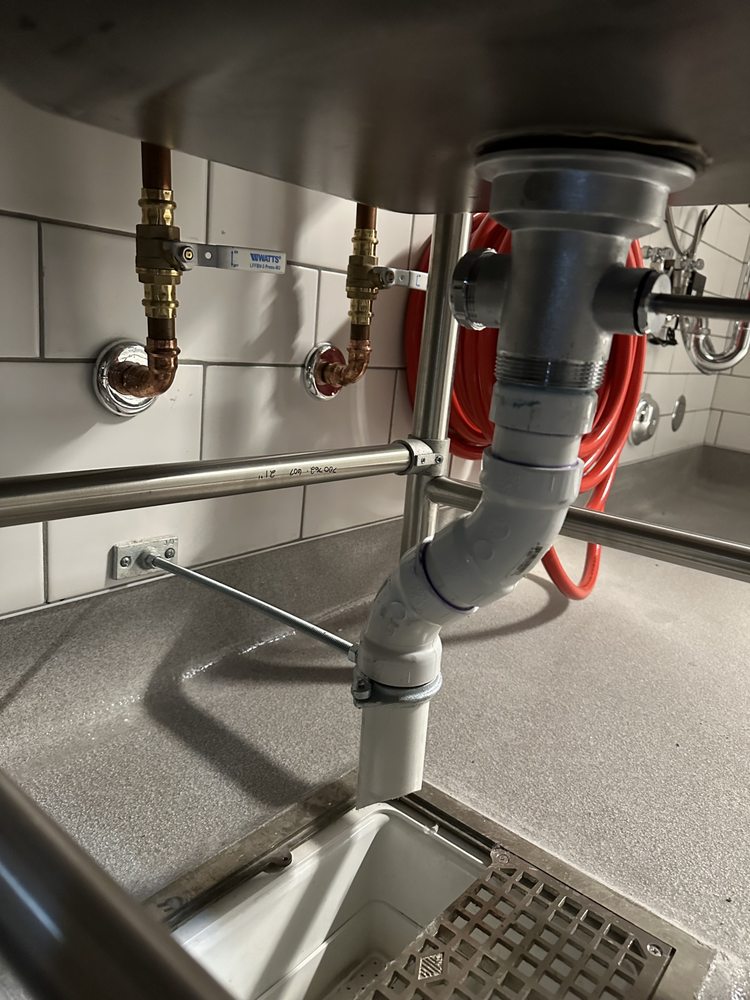 Slide of GME Plumbing & Heating