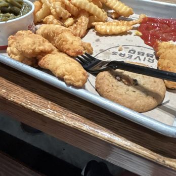 4 RIVERS SMOKEHOUSE - Updated February 2026 - 236 Photos & 157 Reviews