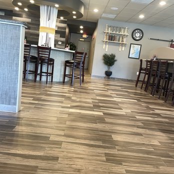 Pho 5UP FULTON - Nice interior - Vietnamese Near Me - Laurel, Maryland