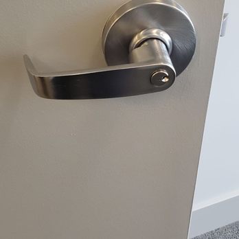 B&W Locksmith - Office Commercial G2 Lever - Keys & Locksmiths Near Me - Calgary, Alberta