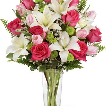 Amy's Flowers - this is the website photo of the arrangement i ordered for my mom - Florists Near Me - Sparks, Nevada