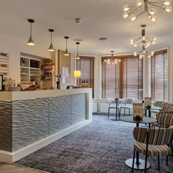 Linton Lodge - Best Western - linton lodge hotel dining