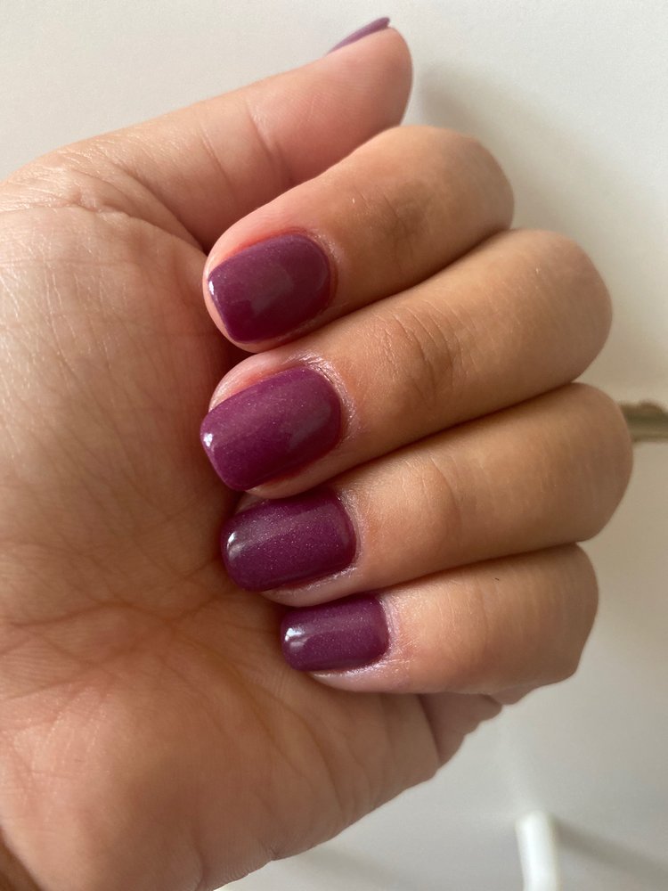 DIAMOND NAIL & SPA Updated September 2024 19 Photos & 32 Reviews