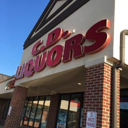 C.D. Liquors - C.D. Liquors