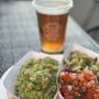 Photo of Harpoon Beer Garden