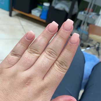 H & P Lashes And Nails - Nail Salons Near Me - Tomball, Texas