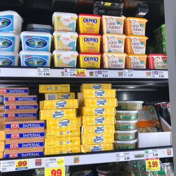 Dillons - Vegan butter - Drugstores Near Me - Topeka, Kansas