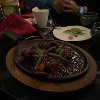 Grace's Mandarin - Asian Fusion Near Me - Oxon Hill, Maryland