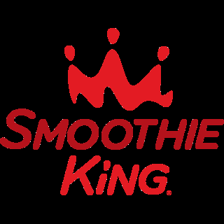 Smoothie King by null