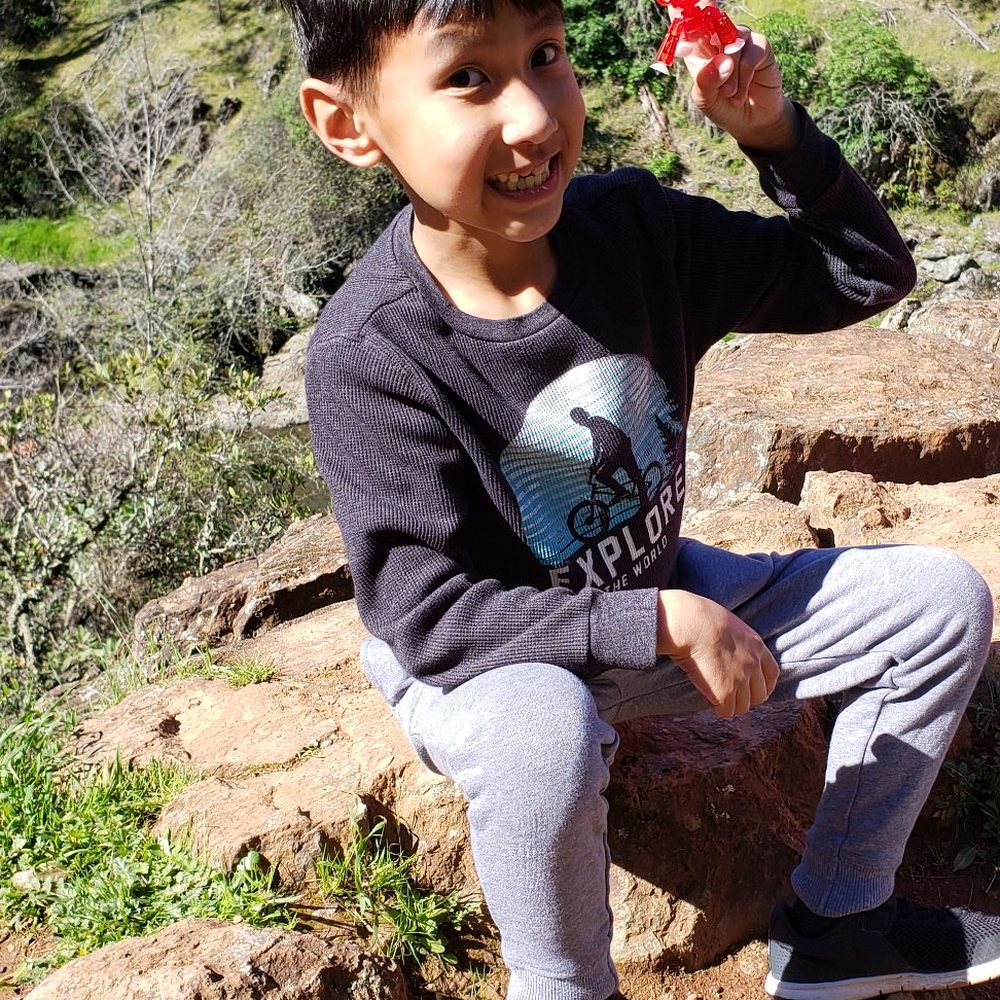 Hidden Falls Regional Park - My handsome bought his bestie along - Parks Near Me - Auburn, California Hidden Falls Regional Park - My handsome bought his bestie along - Parks Near Me - Auburn, California