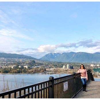Stanley Park - 03/31/2018: The many views of Vancouver - Parks Near Me - Vancouver, British Columbia Stanley Park - 03/31/2018: The many views of Vancouver - Parks Near Me - Vancouver, British Columbia