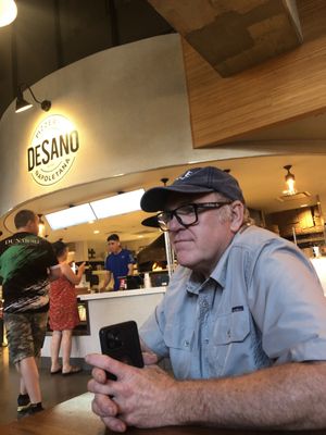 DeSano Pizzeria Napoletana by null
