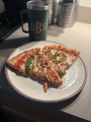 Sal's Pizza & Restaurant