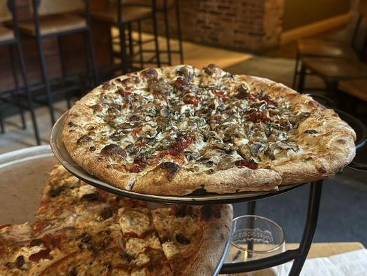 American Flatbread Burlington by null