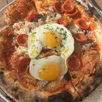 Source Restaurant - Hangover pizza - Pizza Near Me - Cambridge, Massachusetts Source Restaurant - Hangover pizza - Pizza Near Me - Cambridge, Massachusetts