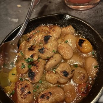 Fore Street - Beans - New American Near Me - Portland, Maine Fore Street - Beans - New American Near Me - Portland, Maine