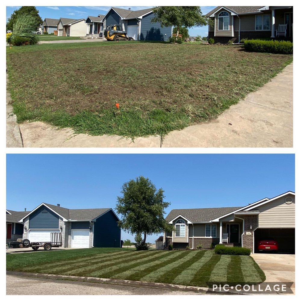 Nathan's Tree Service Wichita Ks at Sallie Nunez blog