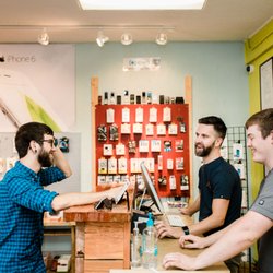 Skinny's Repair Shop Decatur
