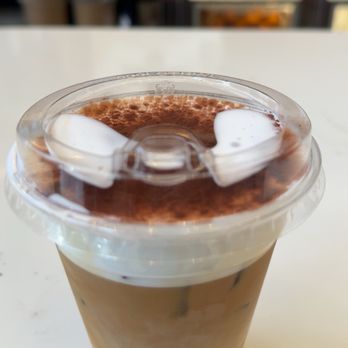 Avva Coffee - Coffee & Tea Near Me - Beverly Hills, California