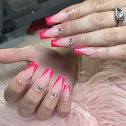 Nails