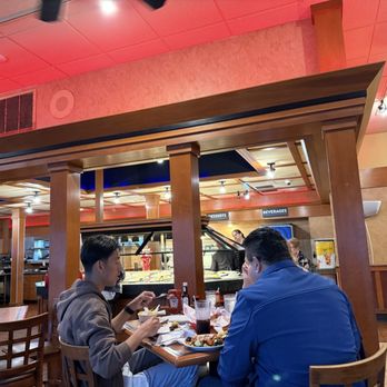 Sizzler - Seafood Near Me - Culver City, California Sizzler - Seafood Near Me - Culver City, California