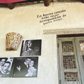 La Generala - Mexican Near Me - Todos Santos, BCS