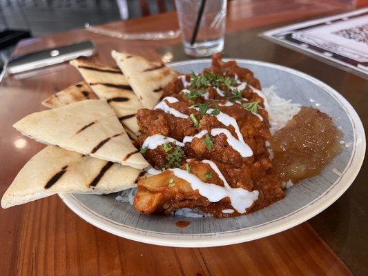 The Kenney Fort Pub by null