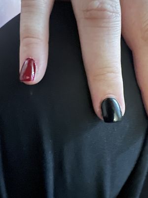 Lee Nails