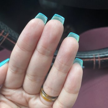 Serenity Nails - Nail Salons Near Me - Del Rey Oaks, California