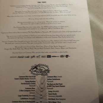 Lakehouse Grille - American Near Me - Meredith, New Hampshire