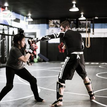 SBG Idaho - Gyms Near Me - Boise, Idaho