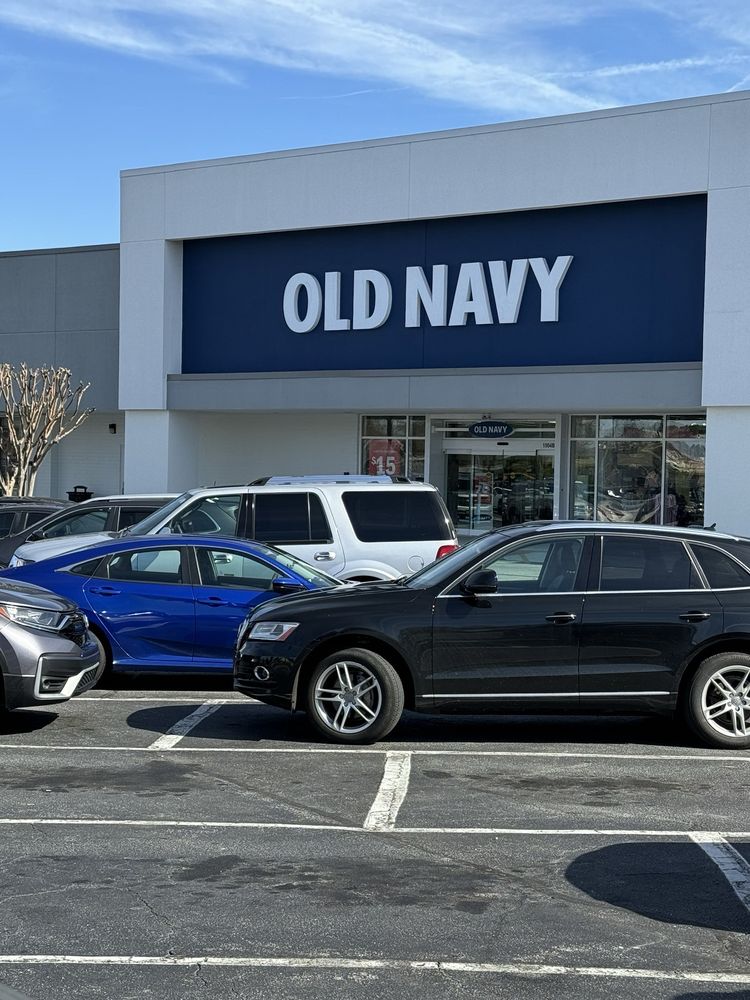 Westgate Village Shopping Center Image