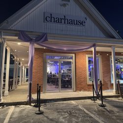 Charhause Cookie - Front