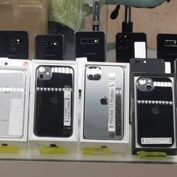 Cell Fixe Phone Repair - New inventory of iPhone, Motorola, LG and Samsung