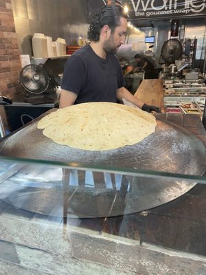 Wolfnights® by null