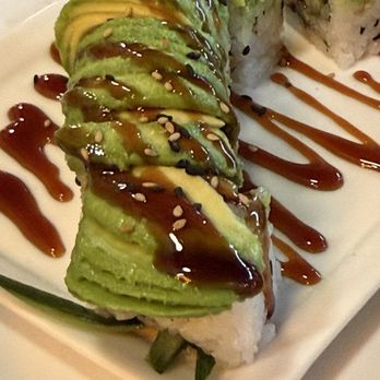 Kintoki Sushi House & Bar - Sushi Bars Near Me - Tucson, Arizona Kintoki Sushi House & Bar - Sushi Bars Near Me - Tucson, Arizona