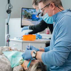 Reynolds Orthodontics