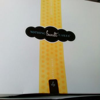 Nothing Bundt Cakes - Bakeries Near Me - Little Rock, Arkansas Nothing Bundt Cakes - Bakeries Near Me - Little Rock, Arkansas